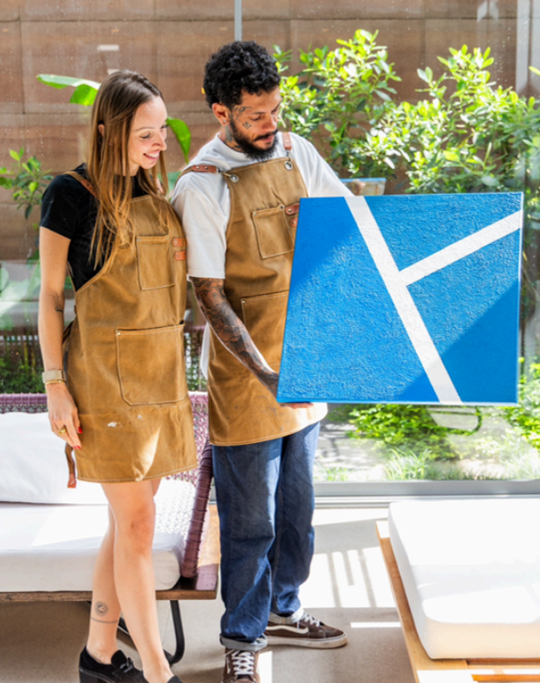 Fundadores Tennis & Arte