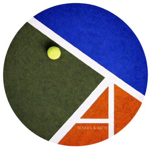 Tennis & Arte